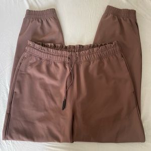 Athleta joggers